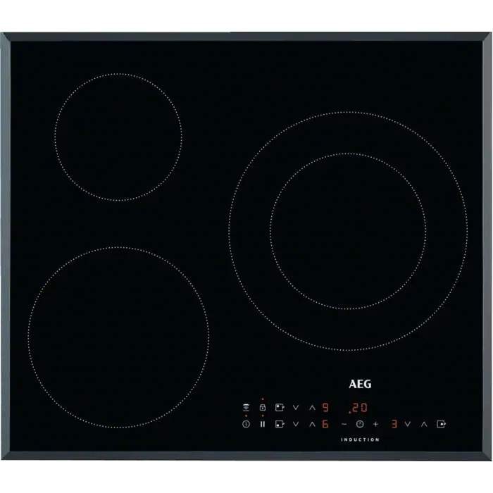 aeg-encimera-induccion-ilb63306fb-3-fuegos-32cm