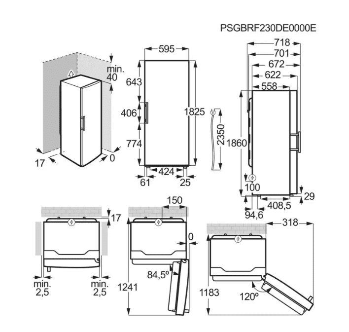 aeg-frigorifico-1-puerta-ork7m391ew-libre-instalacion-186m-blanco-clase-e