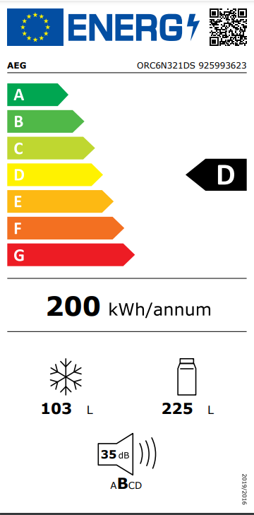 aeg-horno-te8pb731ab-multitech-pirolitico-negro-71-l-a-con-wi-fi