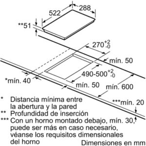 balay-enc-vitro-3eb-930lq-domino-induccion-2-fuegos