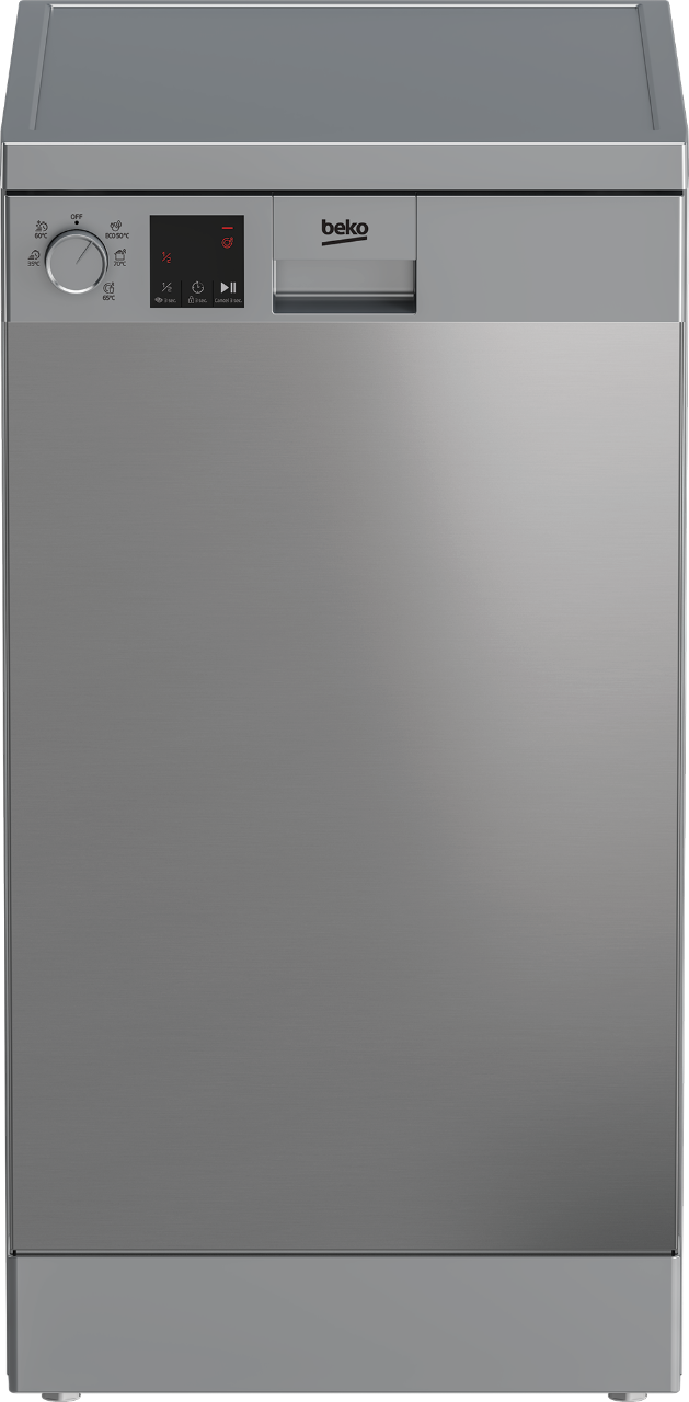 beko-lavavajillas-dvs-05024x-inox-45cms-clase-e