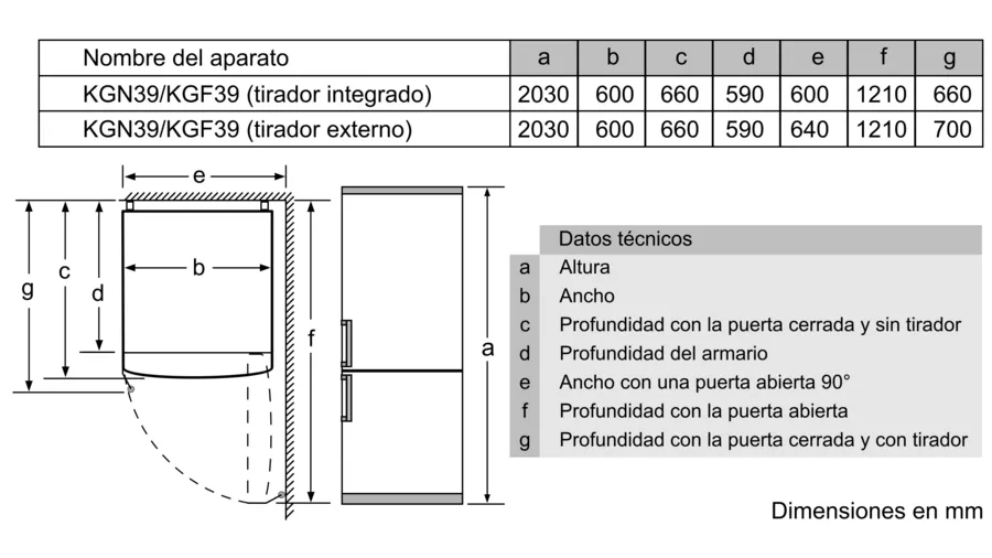 bosch-frigorifico-combi-kgn39viea-203m-inox-nofrost-368l-clase-e
