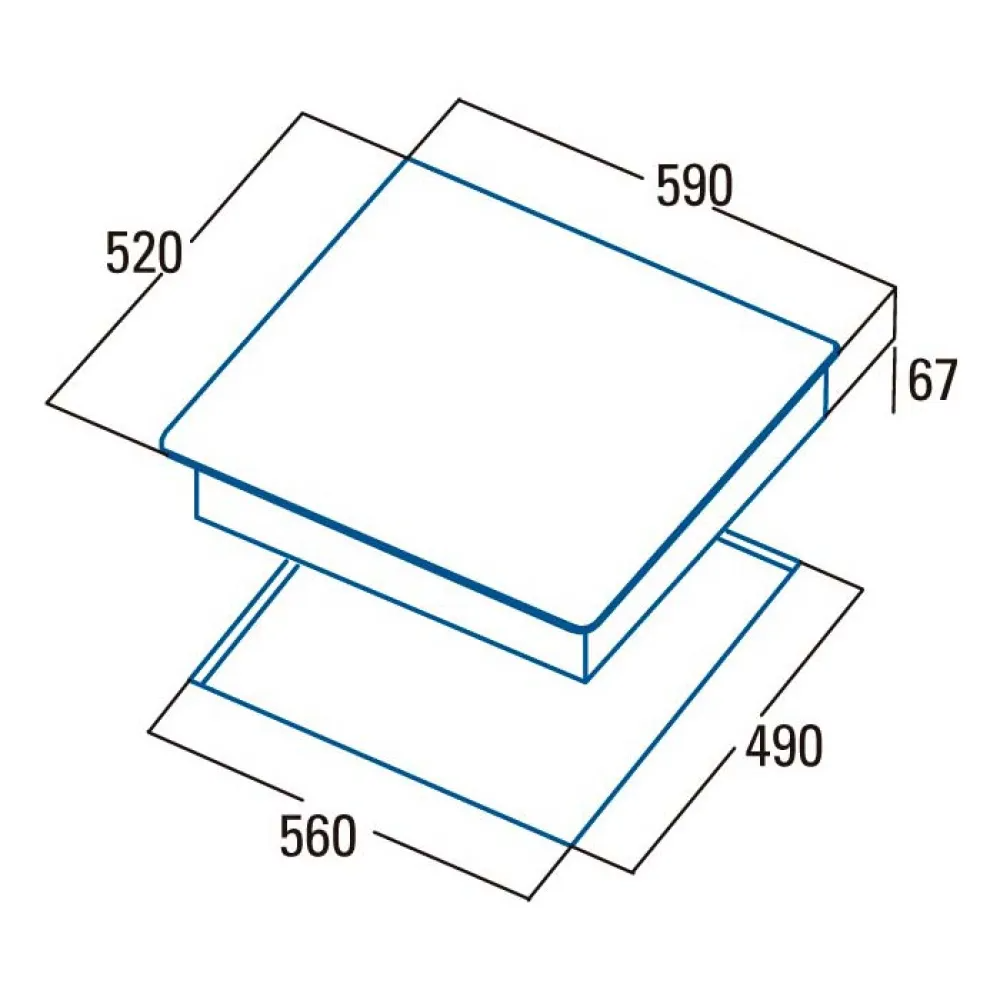 cata-enc-vitro-td6003bk-3-fuegos-27cm-08063411