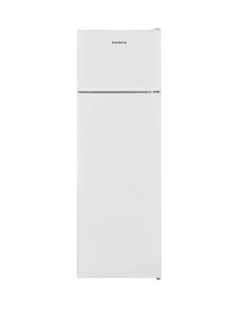 corbero-frigorifico-2-puertas-cf2pv24022w-161m-blanco-clase-f
