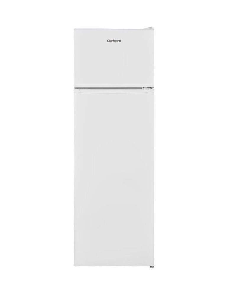 corbero-frigorifico-2-puertas-cf2pv24022w-161m-blanco-clase-f