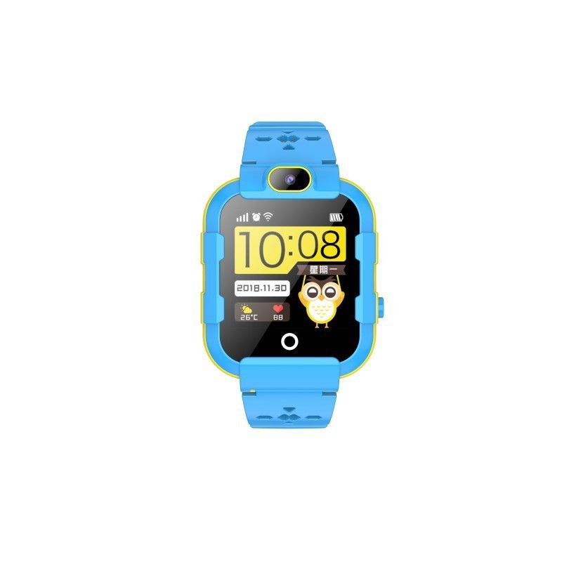 dcu-reloj-smart-para-ninos-2g-azul-amarillo-ref-34159010