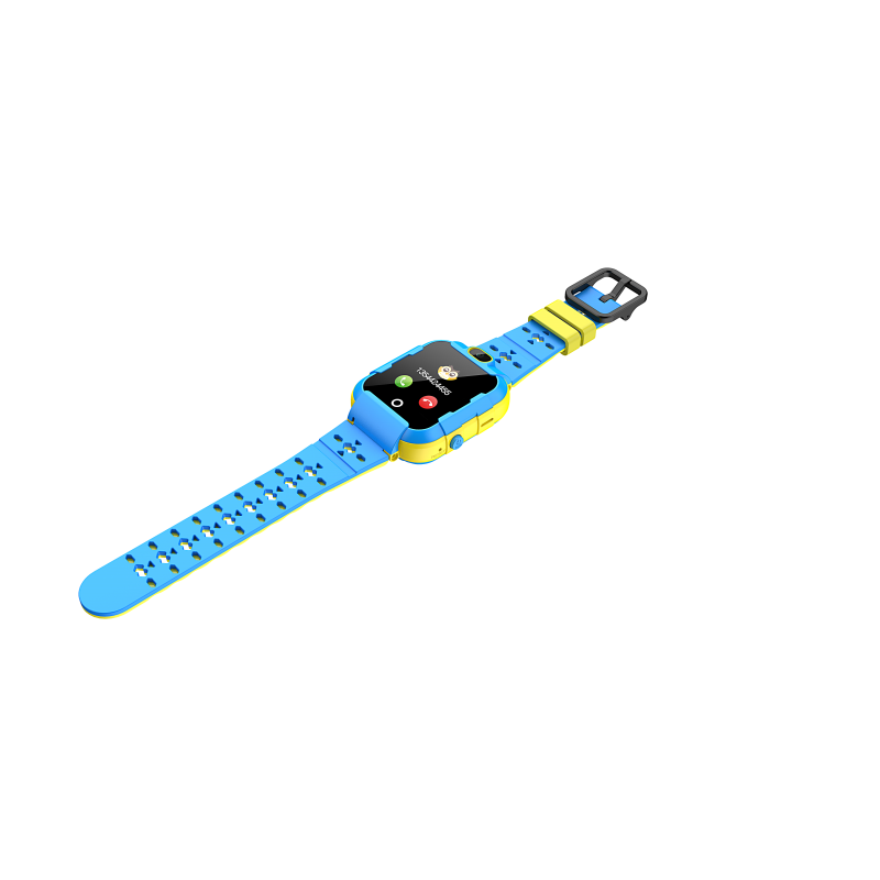dcu-reloj-smart-para-ninos-2g-azul-amarillo-ref-34159010