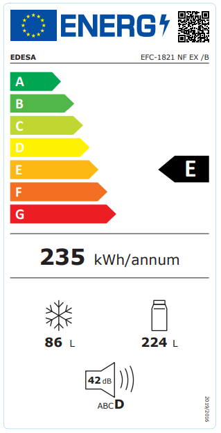 edesa-frigo-combi-efc-1821-nf-ex-188minoxnfclase-e