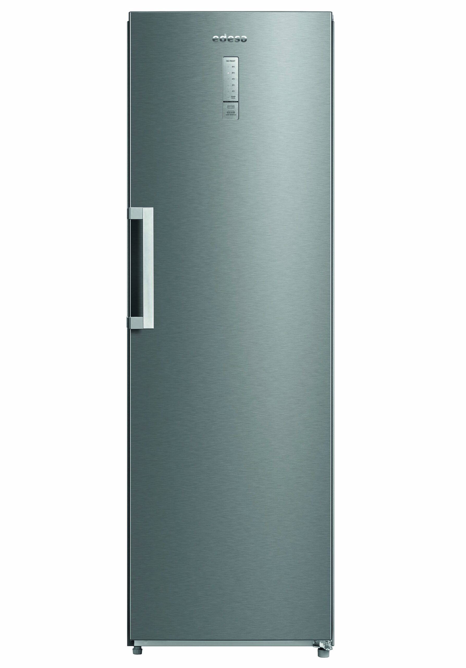 edesa-frigorifico-1-puerta-efs1823nfex-185m-inox-nofrost-350l-clase-e