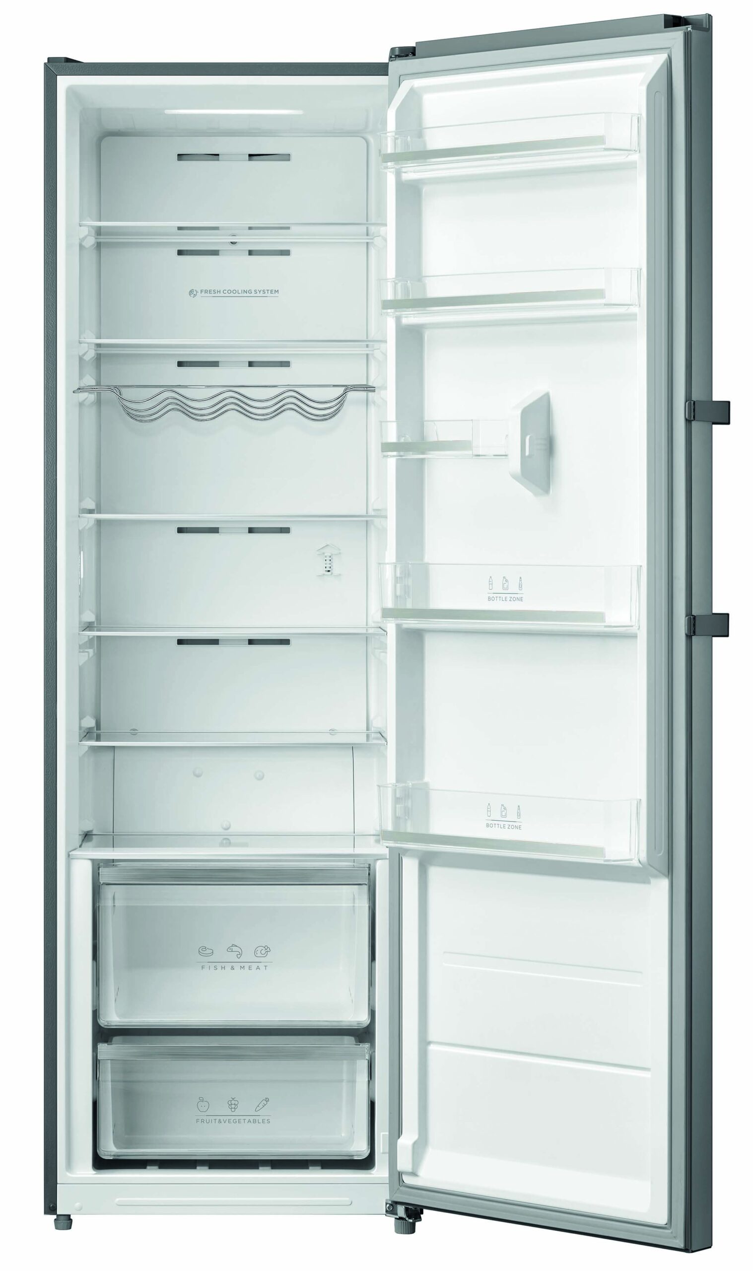 edesa-frigorifico-1-puerta-efs1823nfex-185m-inox-nofrost-350l-clase-e