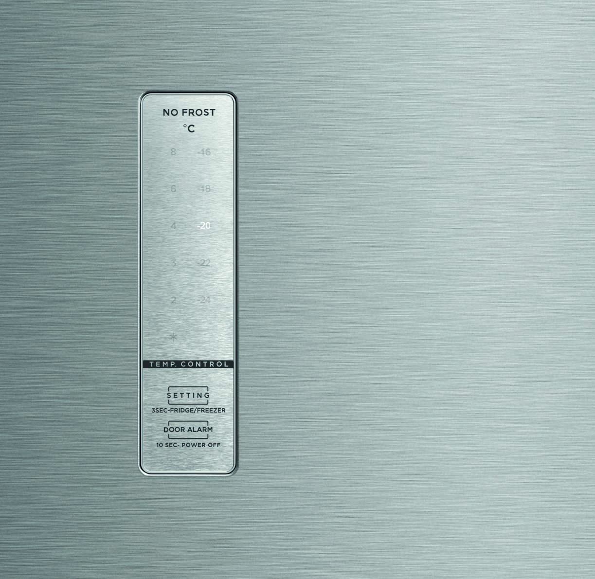 edesa-frigorifico-1-puerta-efs1823nfex-185m-inox-nofrost-350l-clase-e