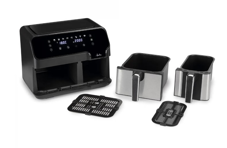 jata-freidora-de-aire-jefr1228-doble-cesta-9l-2700w