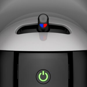 krups-cafetera-kp123b-mini-me-gris-dolce-gusto-3-paquets-cafe