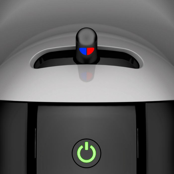 krups-cafetera-kp123b-mini-me-gris-dolce-gusto-3-paquets-cafe