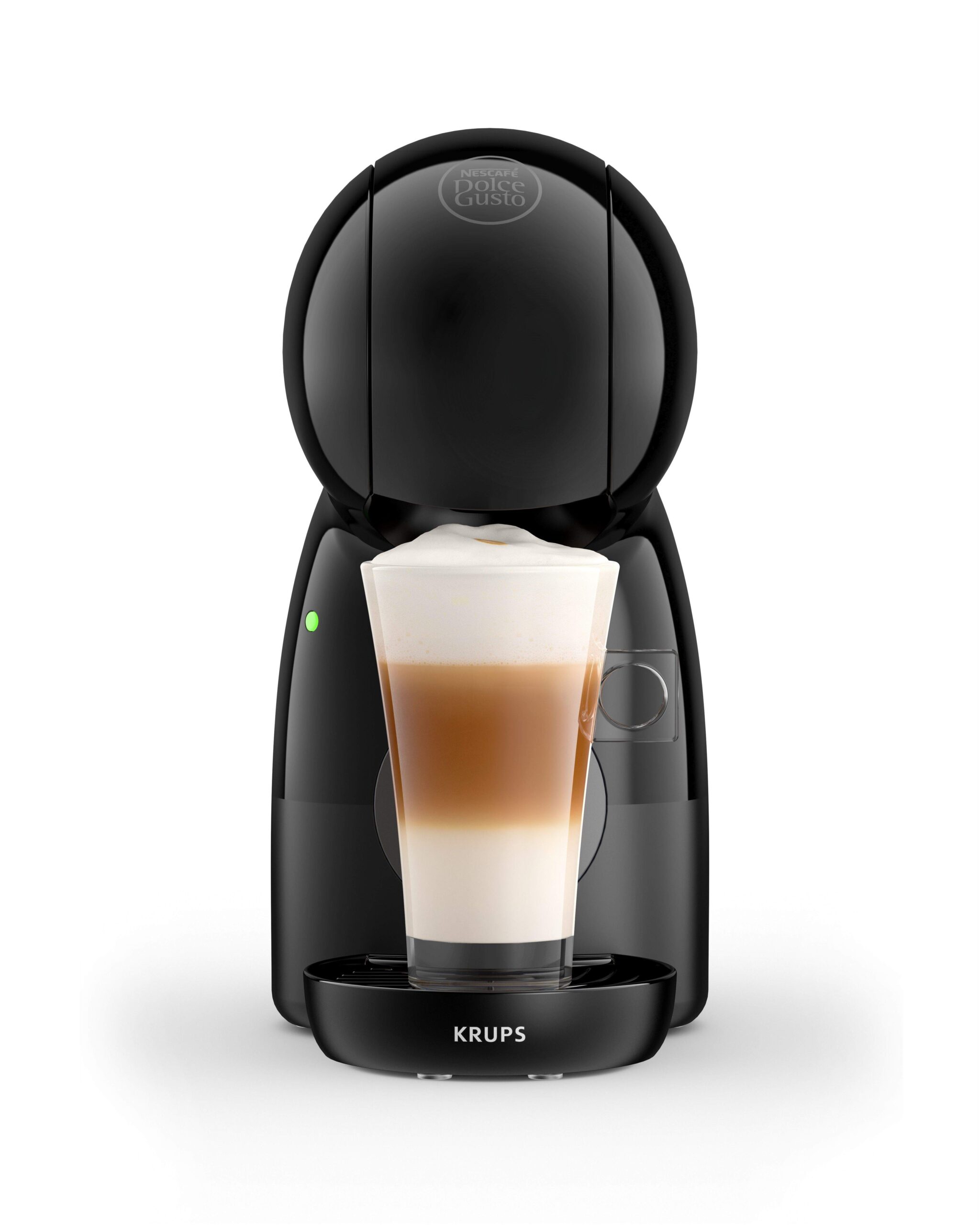 krups-cafetera-kp1a3bht-dolce-gusto-piccolo-xs-negra-gris-3-paq-cafe