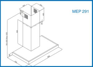 meireles-campana-decorativa-mep291pb-90cm-celeste-560m3-h-clase-c