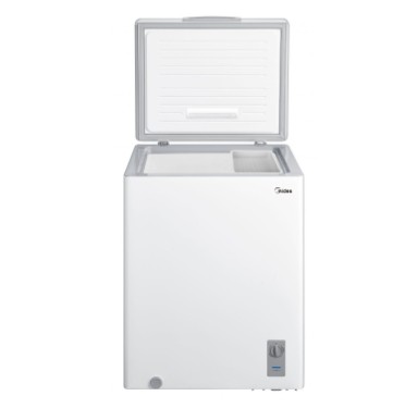 midea-congelador-arcon-mdrc152slf01g-99l-clase-f