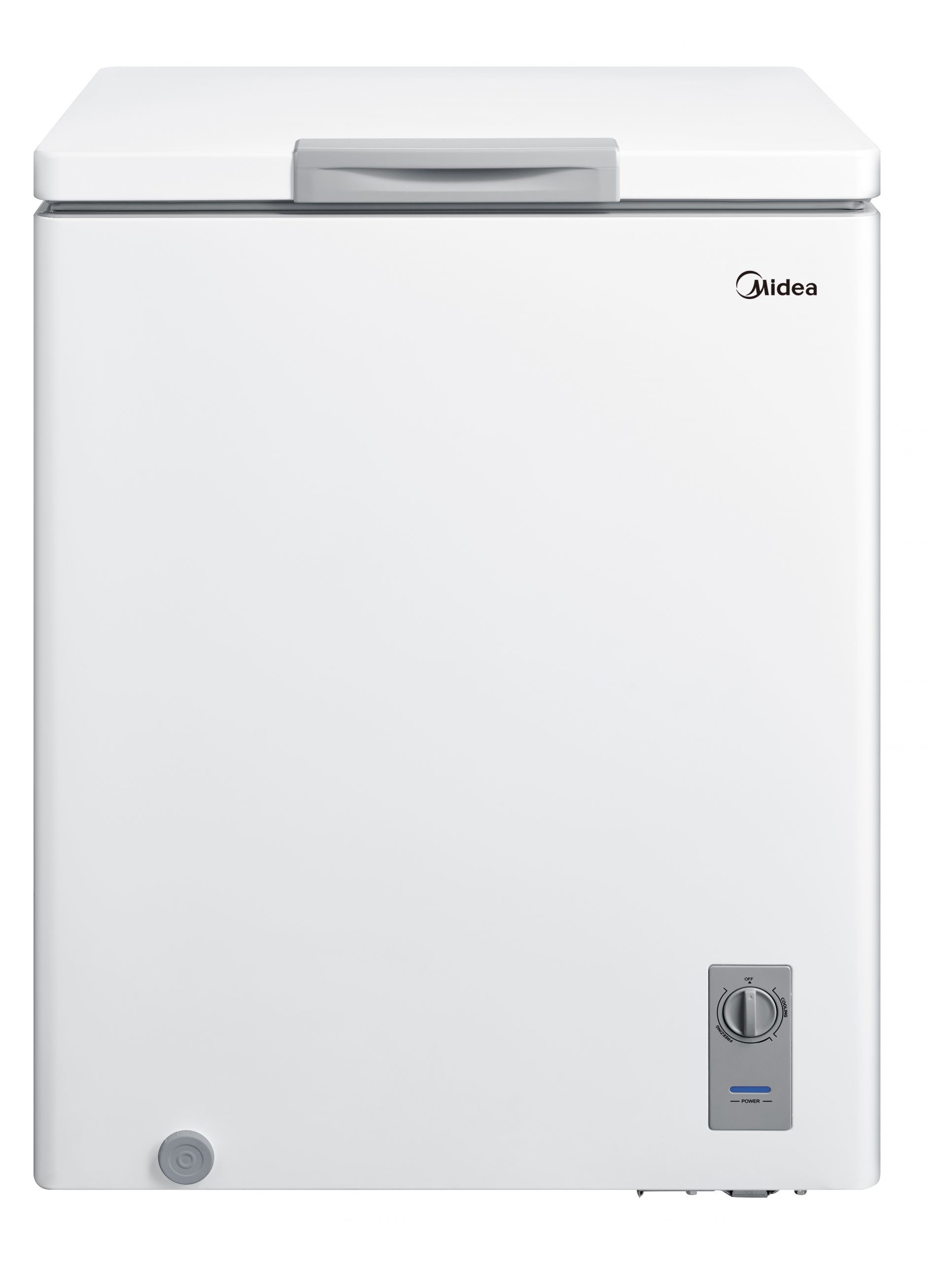 midea-congelador-arcon-mdrc152slf01g-99l-clase-f