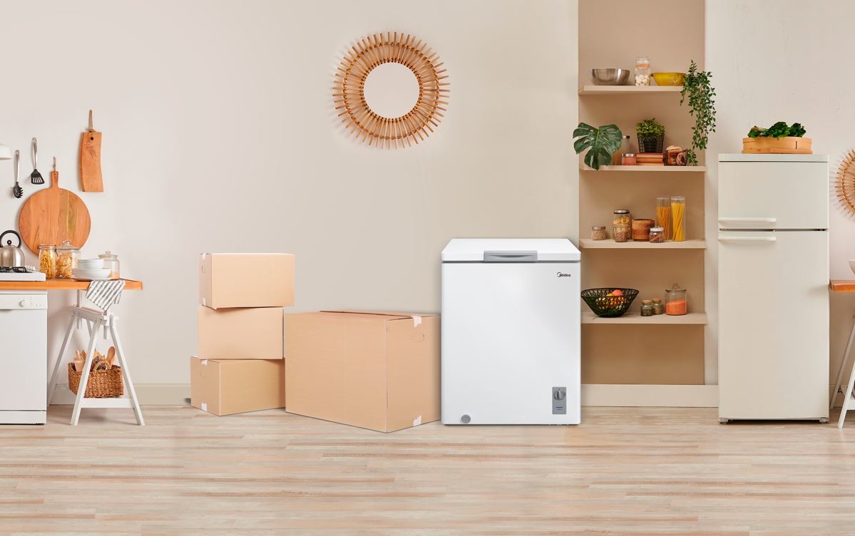 midea-congelador-arcon-mdrc207slf01g-207l-clase-f