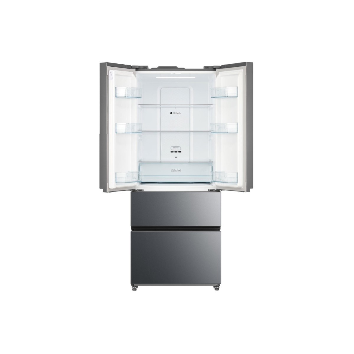 midea-frigorifico-americano-french-door-merf396fge02-inox-clase-e