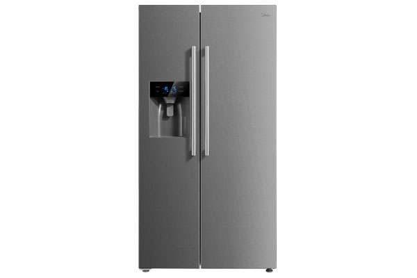 midea-frigorifico-americano-mdrs681fge021-177m-inox-nofrost-dispensador-clase-e