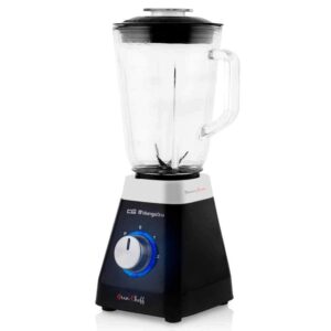 orbegozo-batidora-bv-3400-licuadora-1-l-batidora-de-vaso-500-w-negro