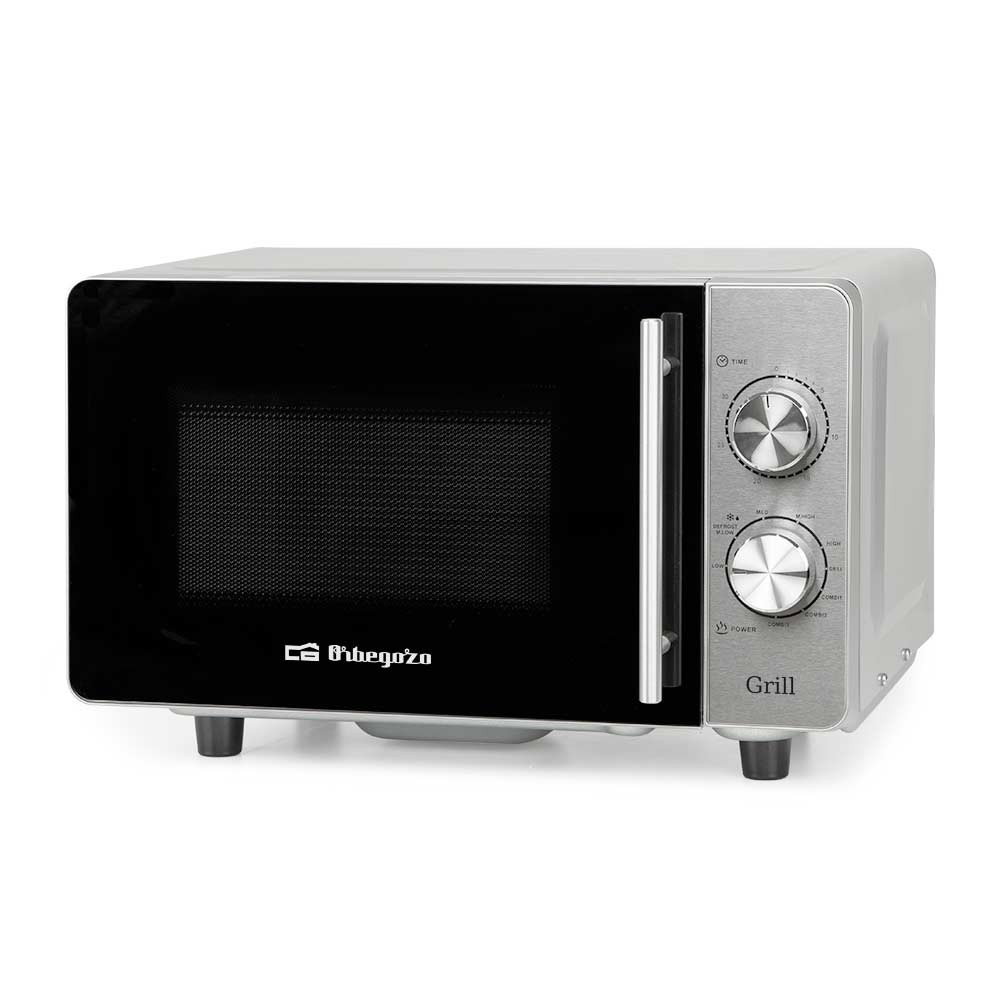 orbegozo-horno-microondas-mig-2047-ce-inox-20l-grill-sin-plato