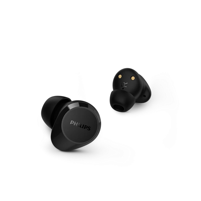 philips-auricular-tat-1209bk-true-wireless-bluetooth-negro