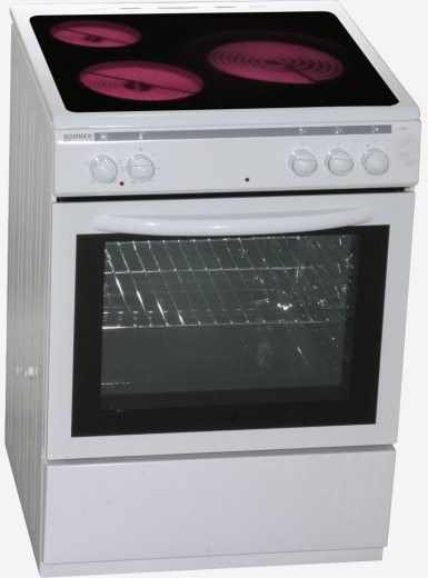 rommer-cocina-cvh63-electrica-blanca-vitroceramica-3-zonas-horno-electrico