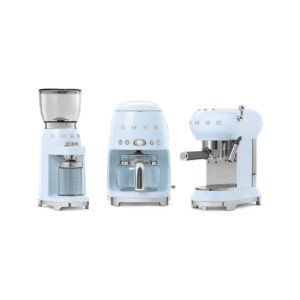 smeg-molinillo-cafe-cgf11pbeu-350g-azul-pastel-150w-acero-inoxidable