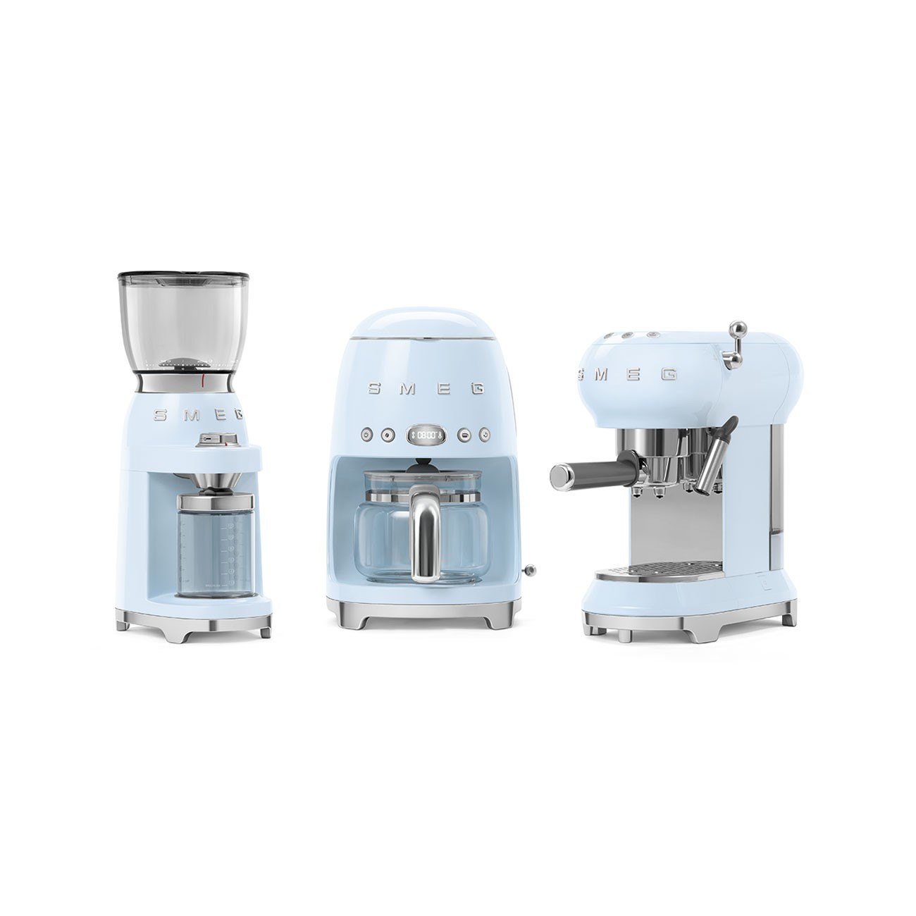 smeg-molinillo-cafe-cgf11pbeu-350g-azul-pastel-150w-acero-inoxidable