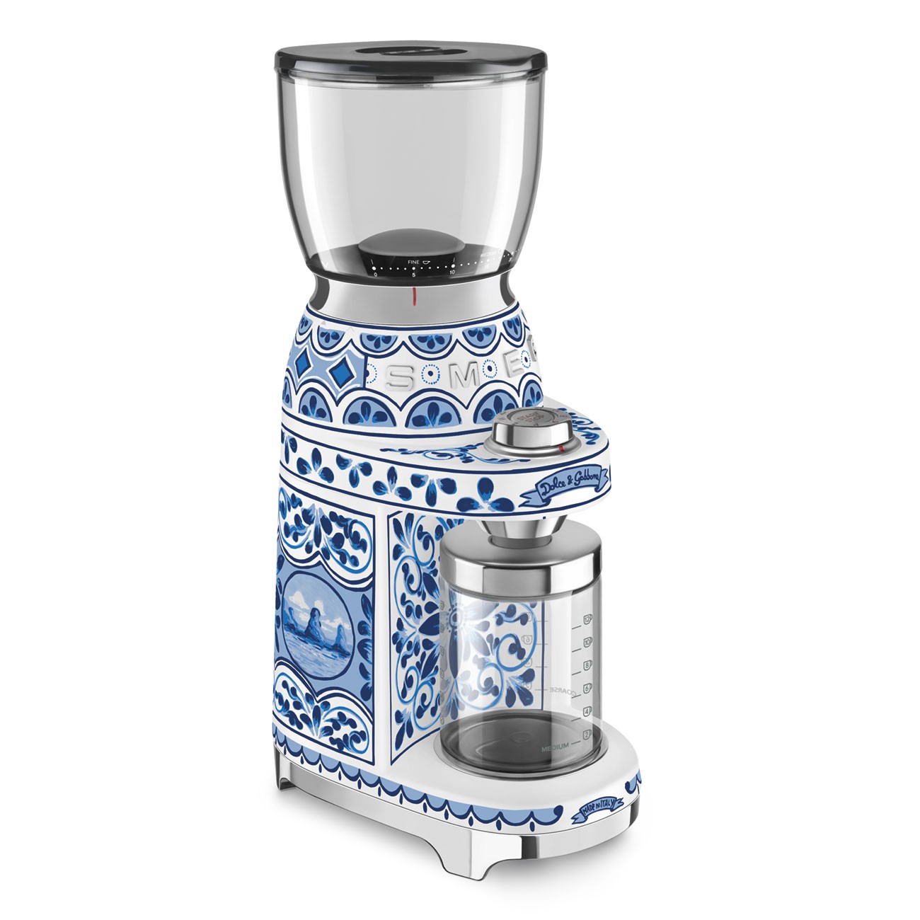 smeg-molinillo-de-cafe-cgf01dgbeu-decoradoespecial-blu-mediterraneo-350-g-150-w