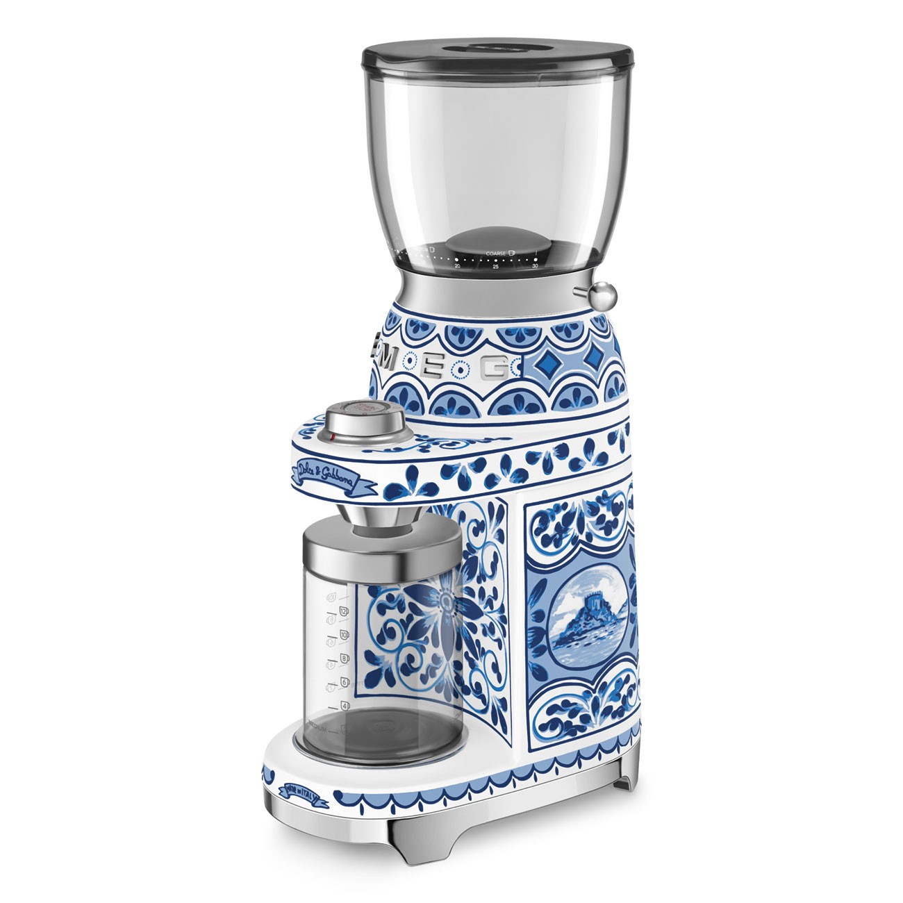 smeg-molinillo-de-cafe-cgf01dgbeu-decoradoespecial-blu-mediterraneo-350-g-150-w