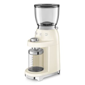 smeg-molinillo-de-cafe-cgf11creu-crema