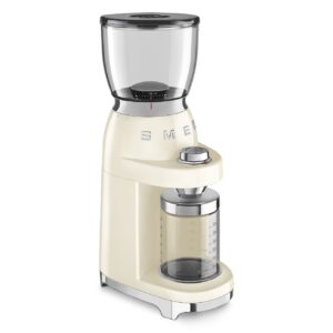 smeg-molinillo-de-cafe-cgf11creu-crema