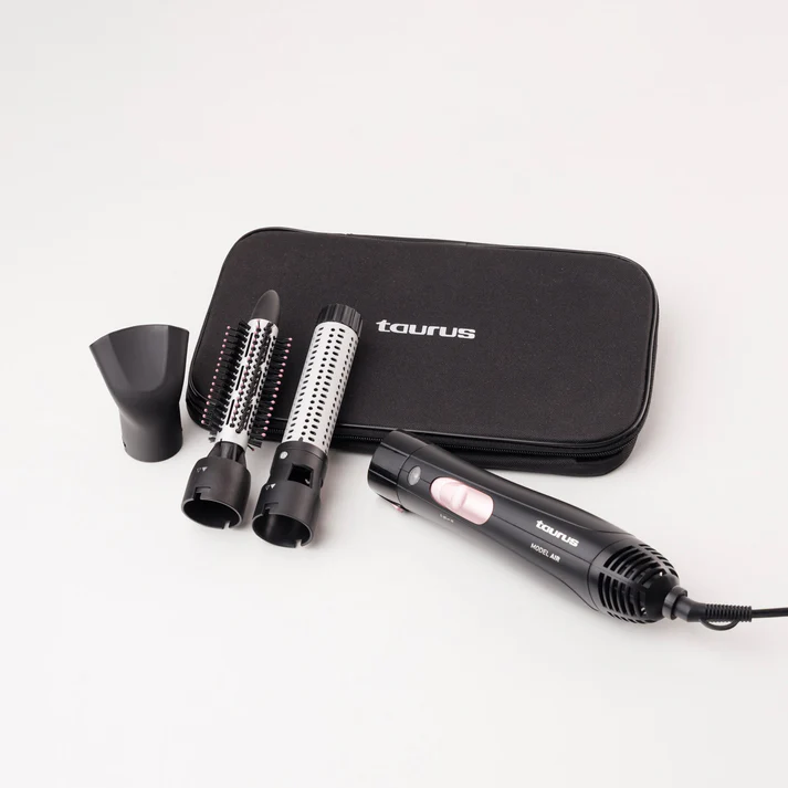 taurus-moldeador-secador-model-air-brush-shd1201