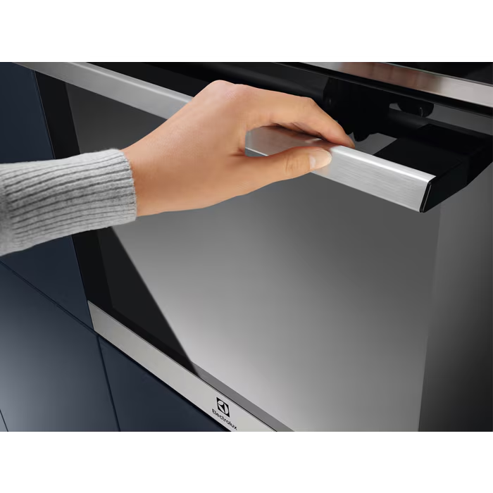 Electrolux Horno EOH4P46BX Serie 300 Multifunción Pirolítico Inox 65 L A+ - Imagen 4