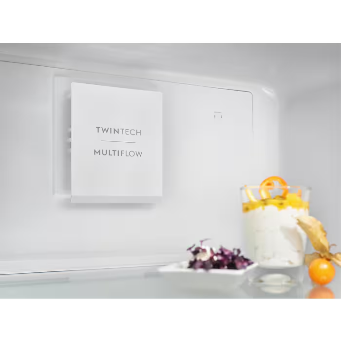 Electrolux Frigorífico Combi LNT6ME36W2 201 cm TwinTech No Frost Blanco 367L Clase E - Imagen 4
