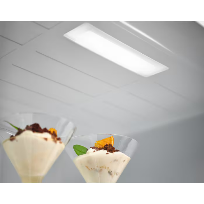 Electrolux Frigorífico Combi LNT6ME36W2 201 cm TwinTech No Frost Blanco 367L Clase E - Imagen 6