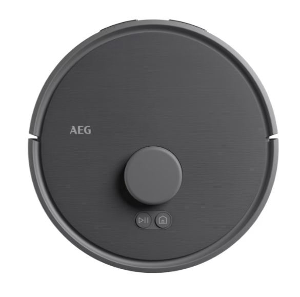 AEG Robot aspirador AR71HW1DG Serie 7000 Hygienic LiDAR Función mopa 125 min - Imagen 5