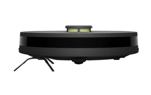 AEG Robot aspirador AR71HW1DG Serie 7000 Hygienic LiDAR Función mopa 125 min - Imagen 3