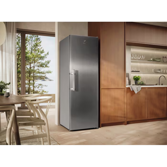 Electrolux Frigorífico LRS3DE39U 1 Puerta Inox 186cm 395L Clase E - Imagen 6