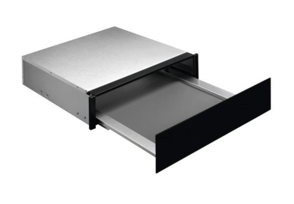 AEG Cajón Almacenaje OS7K10B Push‑Pull Negro 14 cm 6 Servicios Clase N - Imagen 2