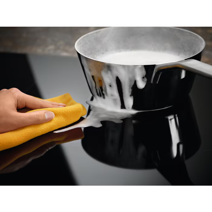 Electrolux Placa de Inducción LIS62341 3 Zonas Negra - Imagen 2