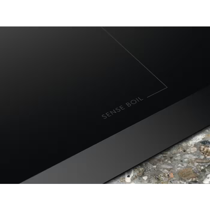 Electrolux Placa de Inducción LIS62341 3 Zonas Negra - Imagen 4