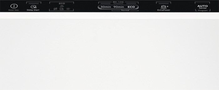 AEG LAVAVAJILLAS FSE-54600Z INTEGRABLE CLASE C - Imagen 2