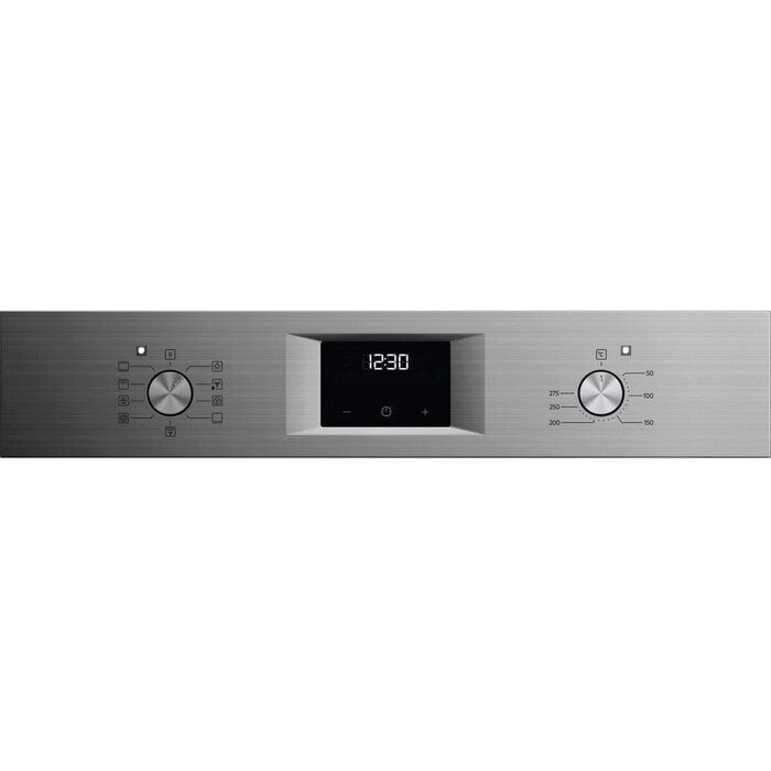 AEG Horno OU5AB21FSM Multifunción Inox Antihuellas 72L AquaClean Clase A+ - Imagen 2