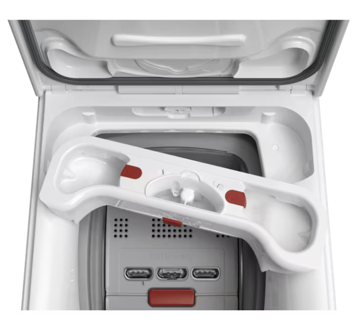 AEG LAVADORA LTA7E7231E C/SUP 7KG/1200 RPM CLASE A - Imagen 2