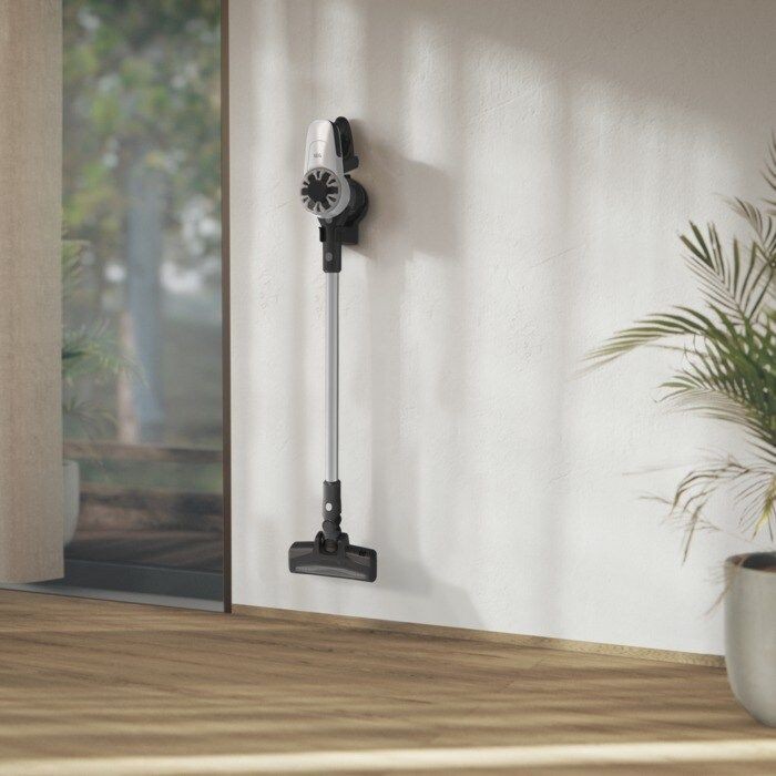 AEG Aspiradora Sin Cable AP31CB18IW Serie 3000 30 min Autonomía Blanca - Imagen 4