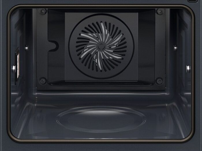 AEG Horno TE8PB731AT Multifuncción MealAssist CookSmart Touch 4,3″ Wi‑Fi 71 L Pirolítico Sonda Térmica Clase A++ - Imagen 2